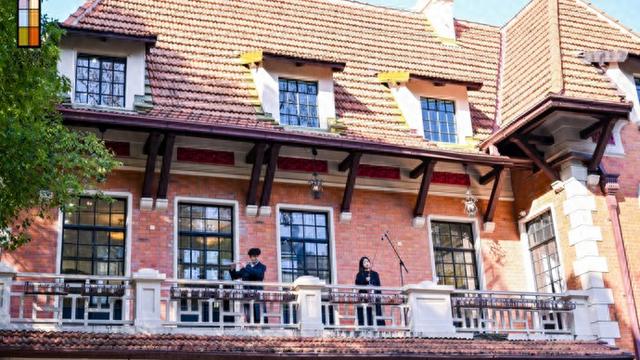 CityHike线路秒空！徐家汇把景区变成户外博物馆