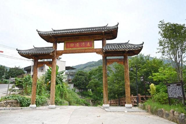 已竣工！串联多处景观！福州将再添旅游新名片！