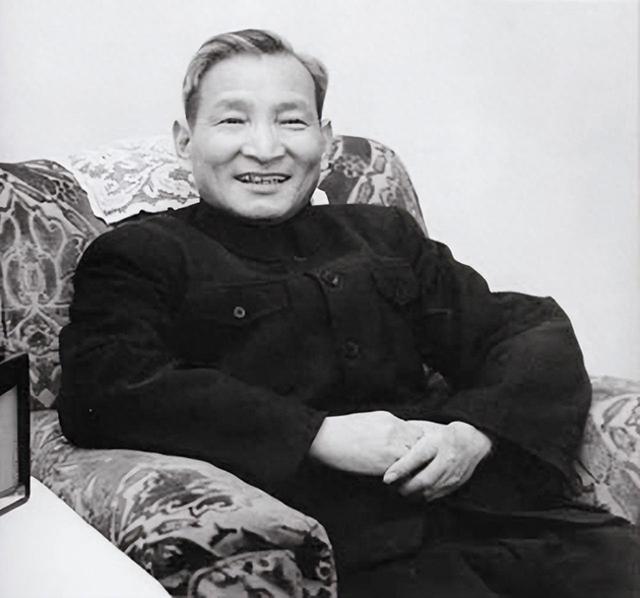 陈云：包产到户是伟大创造！“大呼隆” 搞生产大家都没有积极性！