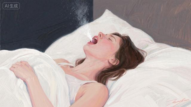 那些深夜睡不着的人	，都在想什么？