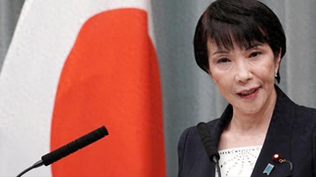 刚当选就改口，高市早苗对华态度改变，接连对华做出承诺
