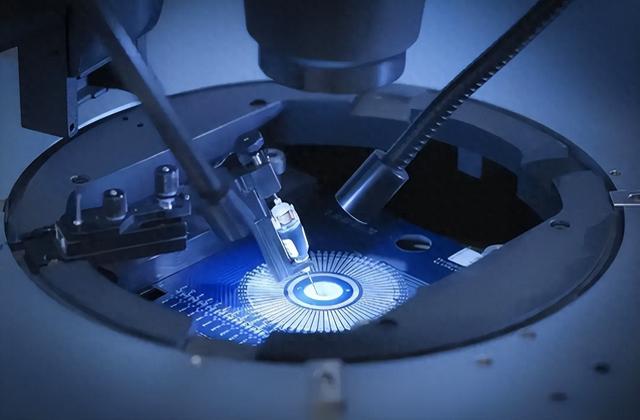 西方的阴谋破产！中国发布氟化氩光刻机，美荷之间生出“异心”