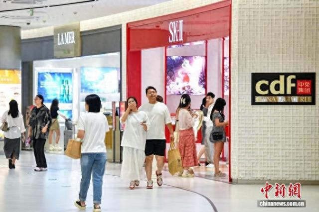 海南产经新观察：如何擦亮旅游“金名片”？