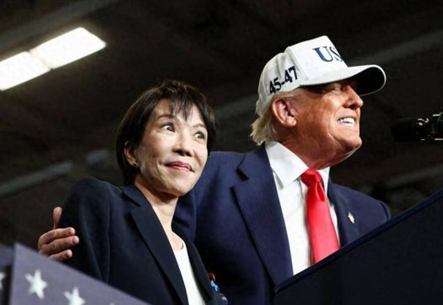 沉默5天，国防部正告日本，大陆出兵条件已定	，民进党提统一时间