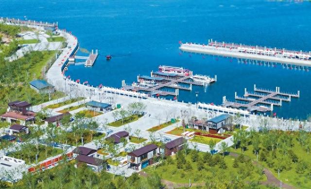 “2025廊坊入境旅游消费月”活动启动 三大特色线路联动开拓国际市场