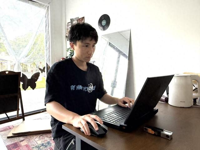 一年开出4家店！宁波“00后”大学生掘金俄罗斯市场