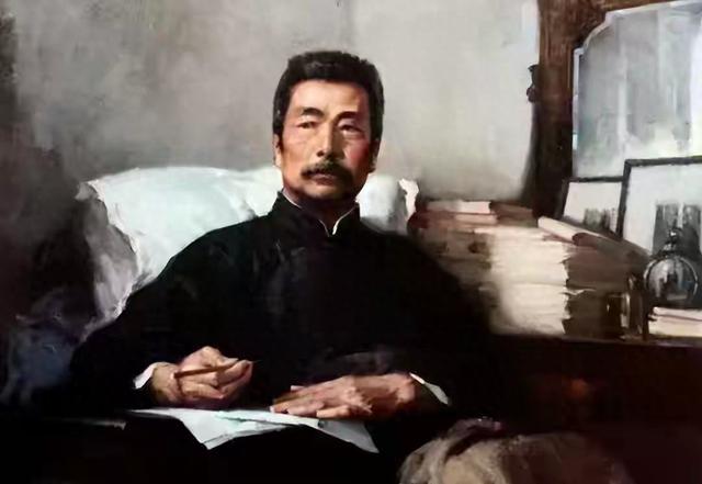 关于无私奉献的名人名言（鲁迅名言坚韧无畏）