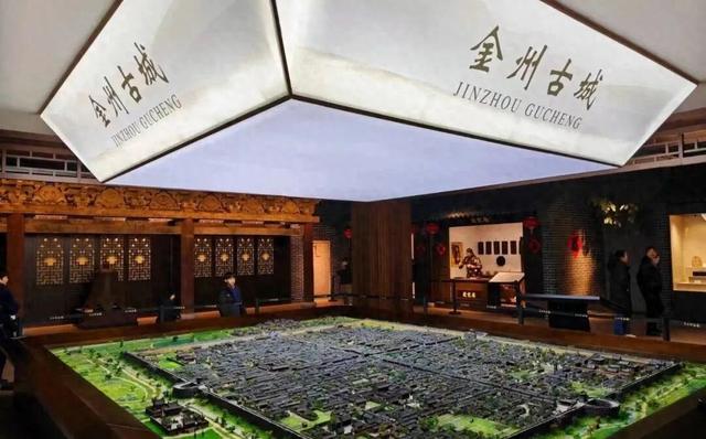 跟着金超游金普！宝藏路线解锁金普多面魅力！