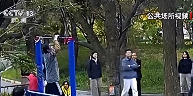 这几天，很多人开始质疑，冬天运动真能安全么？