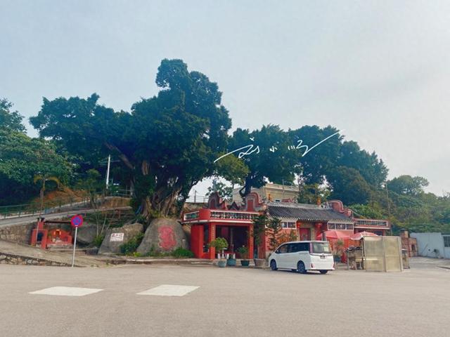 澳门“最特别”的区域，没有赌场、没有高楼，连游客都很少？