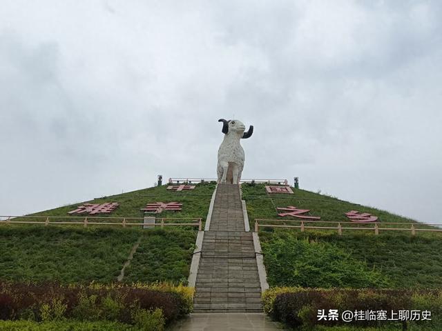 威观宁夏：有待挖掘的“宝藏”盐池县