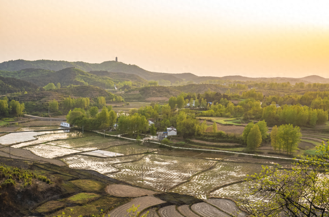 纪念苏东坡来光山翁塆 945 周年