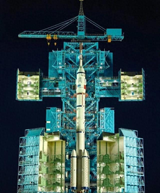 都在关注，神舟二十返航生变，全球在猜测，中国救援到底需要多久