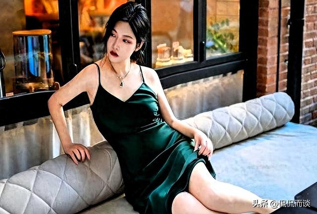 偷过人”的女人，喜欢把这3句话挂在嘴边，藏不住