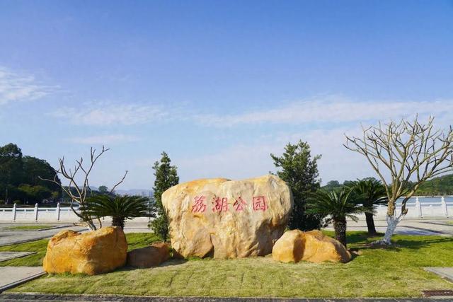 来啊，一起“躺坪”！增城「露营公园」指南→