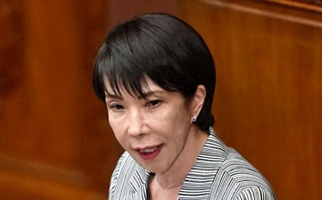 高市早苗拒不认错，日本通知中国，不解决问题，就驱逐中方外交官