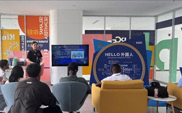 跨境电商优化选品（全省首个破解跨境电商选品难痛点）