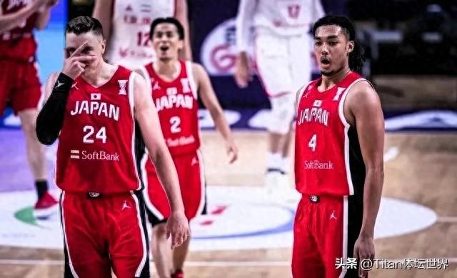 亚洲杯疯狂一夜：随着日本惨败出局，八强正式出炉 中国队时间确定