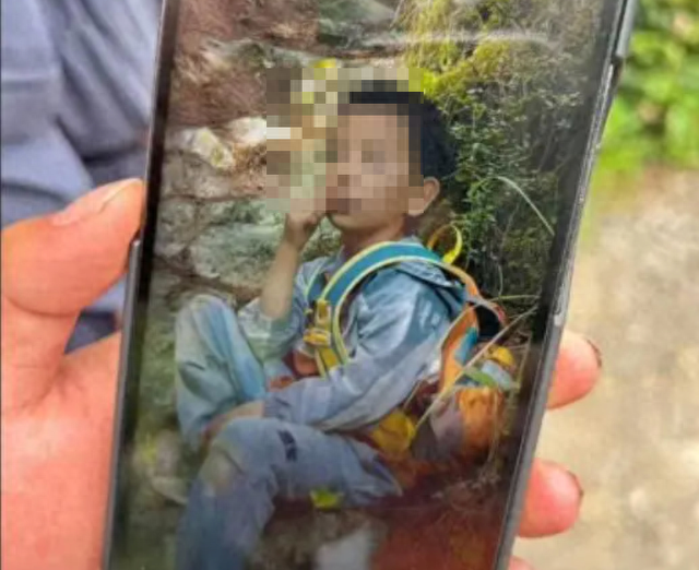 痛心！在大理苍山走失的8岁男童已不幸遇难；涉事机构正接受调查