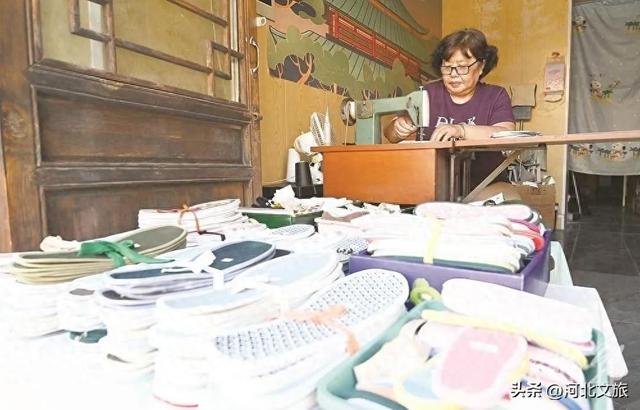 我们的邯郸道丨老居民的新生活