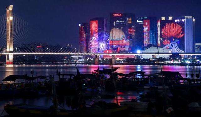 跨年去哪玩?丰泽超全攻略来了!16+场活动点亮你的2026!