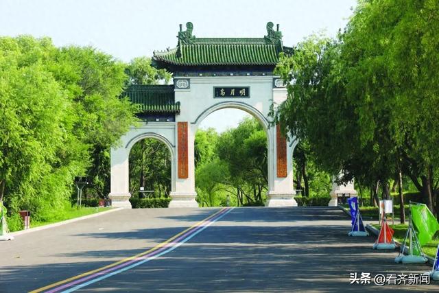 热度飙升！齐齐哈尔这里成“顶流”打卡地