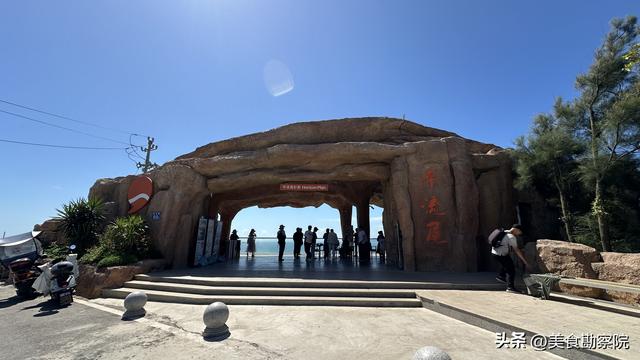 恰逢福建连江开渔，开启黄岐半岛一日特种兵之旅