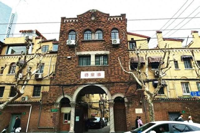 逛完书展去哪？码住4条“书香CityWalk”，用脚步读静安