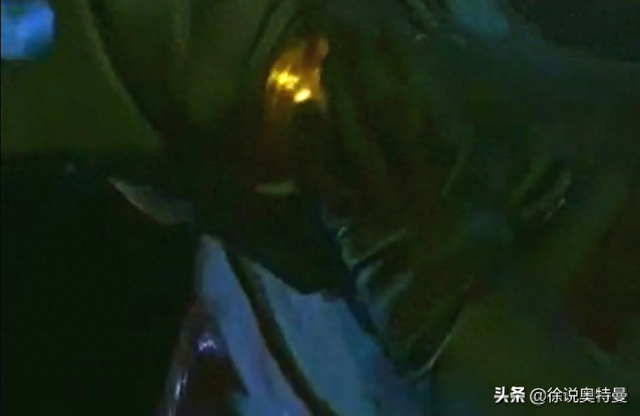 谁打了艾斯奥特曼巴掌（奥特曼也会被扇耳光这些奥特曼都懵了）