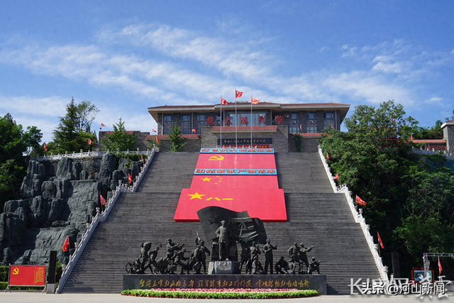 周末到河北，你不能错过的城市——邢台