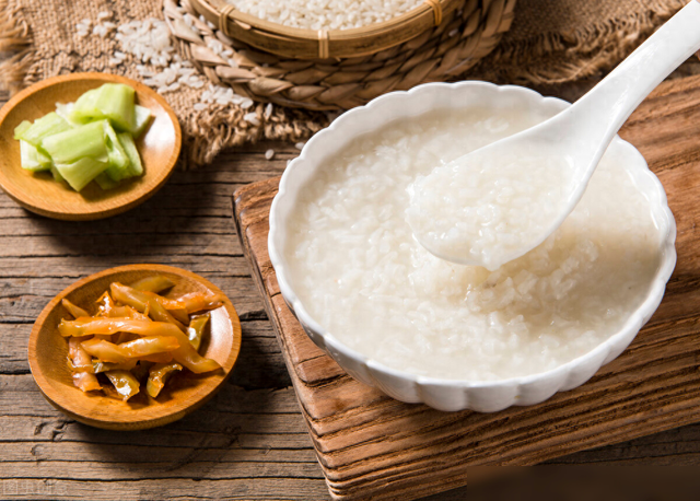 白米粥怎么煮（煮白粥）