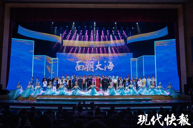 2025长江文化节将于10月24日开幕
