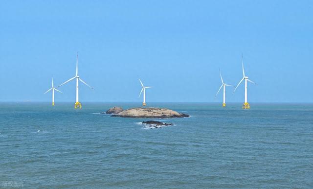 中国建立世界第一个反应堆，将海洋二氧化碳转化为可生物降解原料