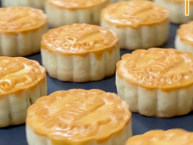 月饼行业变天？高端月饼遇冷，散装成顾客心头好，内情和你我有关