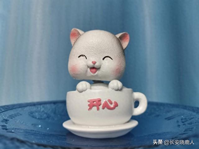 好心态，才是最好的养颜秘方