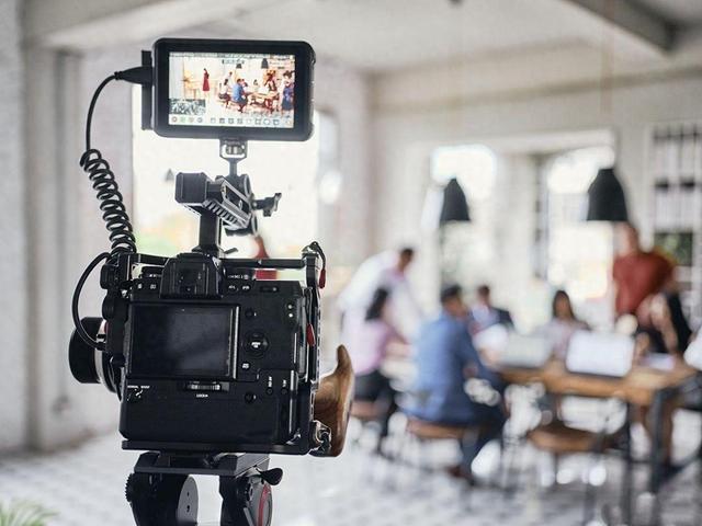 河南seo优化（讲讲靠谱的短视频推广专业公司）