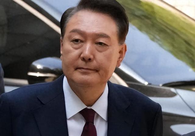 立即逮捕，尹锡悦这次要牢底坐穿？李在明下手快准狠，中方把丑话说到前头