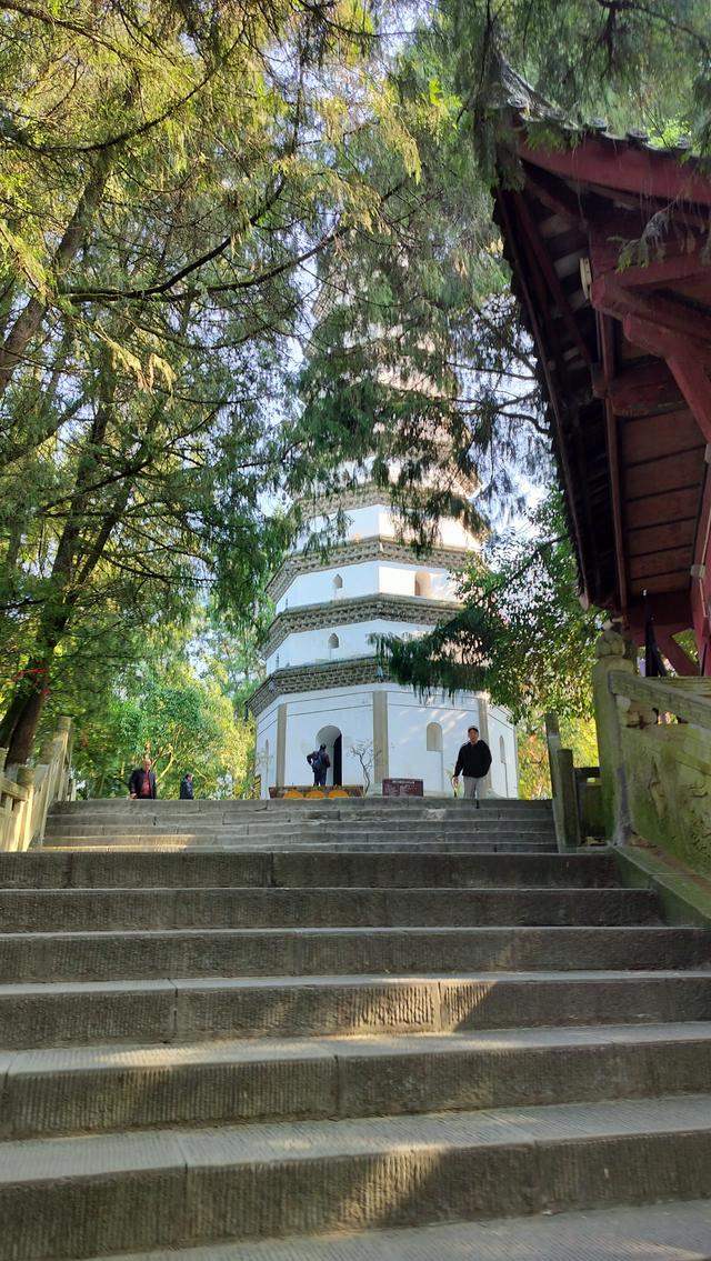 d13：从阆中来到了仪陇县马鞍镇朱德故里