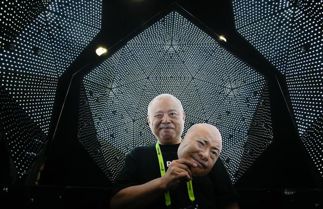 一周看天下丨加拿大温哥华举办计算机图形学年会