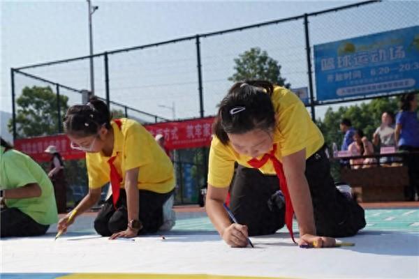铜陵市郊区科协举办2025年全国科普月主场活动