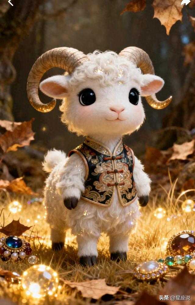 白羊座注意！从1月25日开始	，你最累的不是事，是没人替你分担