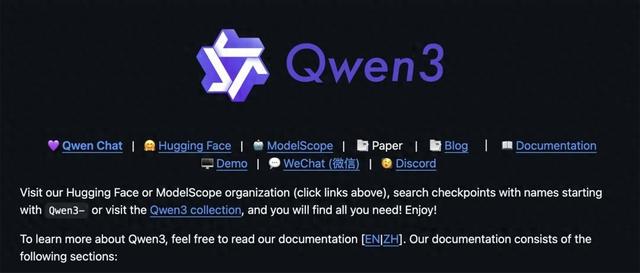 Qwen3开源革命：GitHub开发者集体转向，改写全球软件开发规则