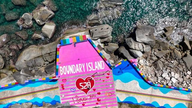 冬游陵水，暖阳如春，治愈之旅现在出发正当时！