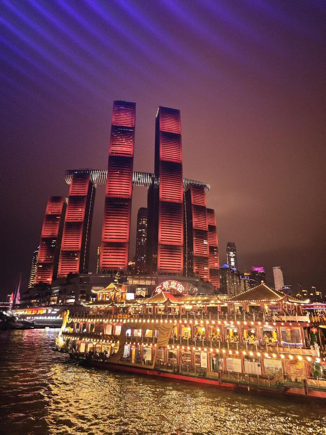 “趣游”母城 国庆中秋渝中区超200场活动欢迎您