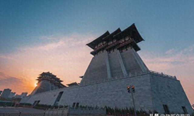 2026年河南超级旅游福利：免费景点狂送，不来白不来！