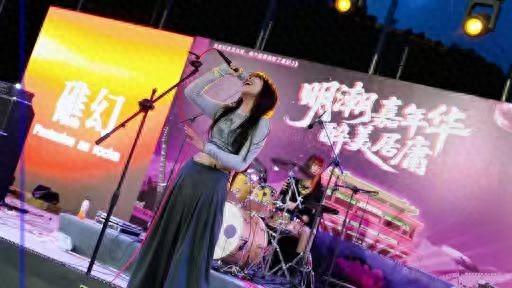 大美北京|国庆中秋去哪玩？北京昌平百余项活动等你来！