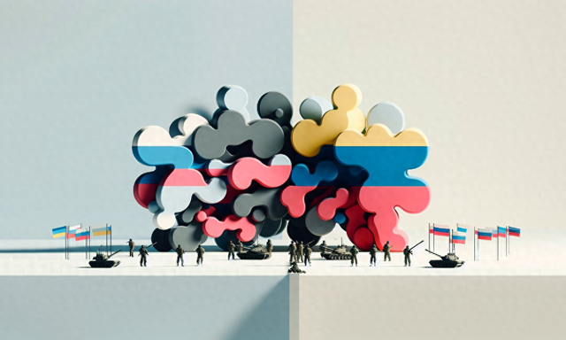 泽连斯基：10天内制定停火计划，但需美远程导弹施压普京