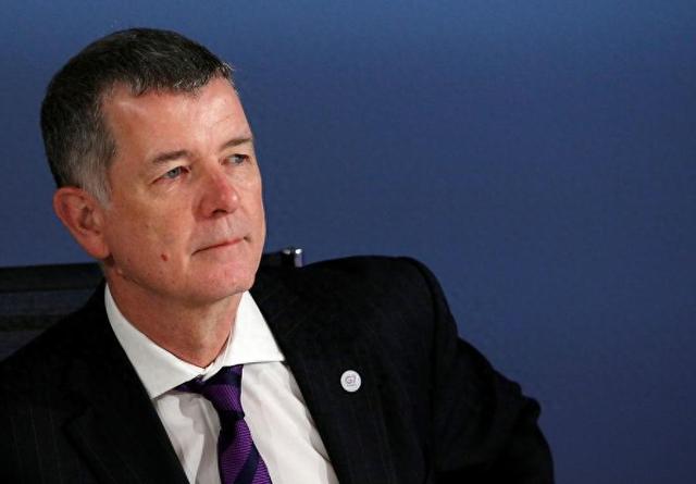 惊！英高官解密普京计划：不仅要赢，更要让乌克兰彻底“臣服”！