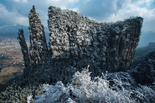 万事“粥”全，恩施等您！