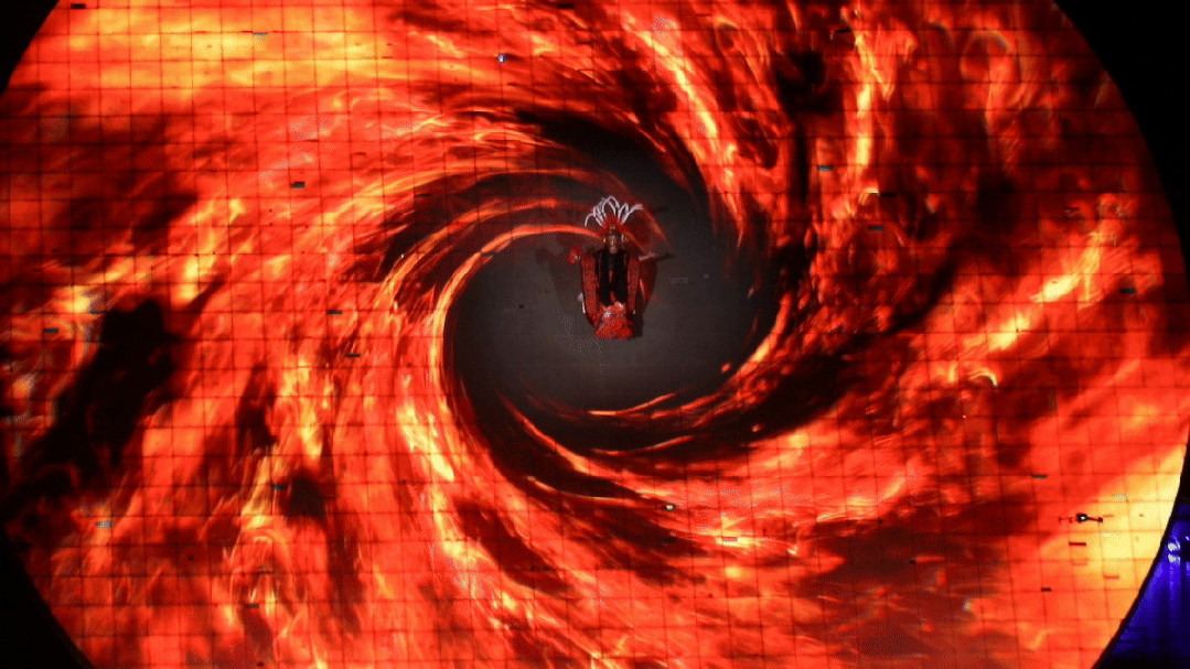 手慢无！汉中兴汉胜境元旦早鸟票开售！